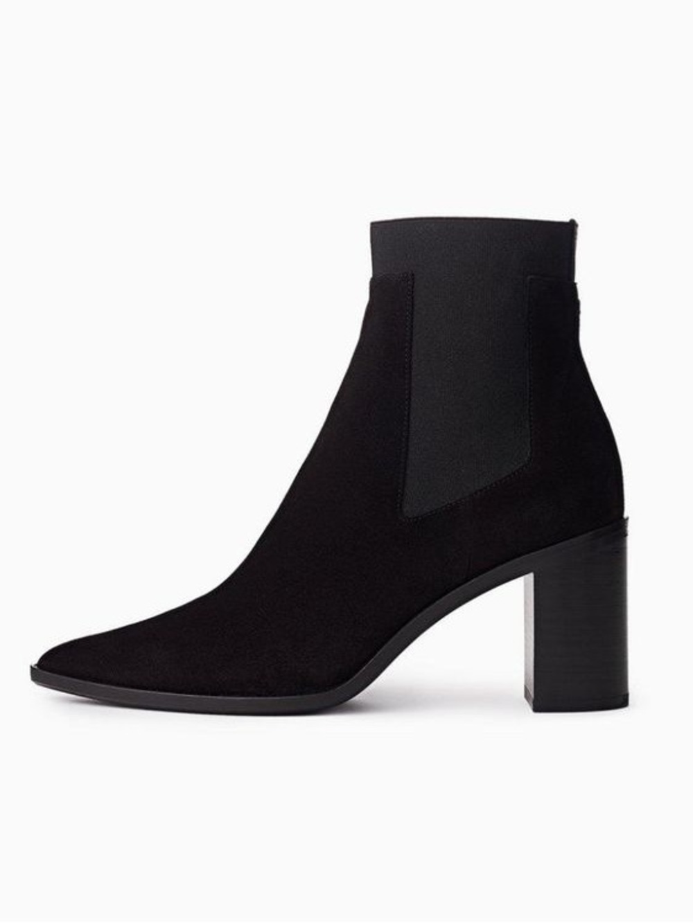 Rag & Bone Brynn Boot Block Heel Ankle Booties 40